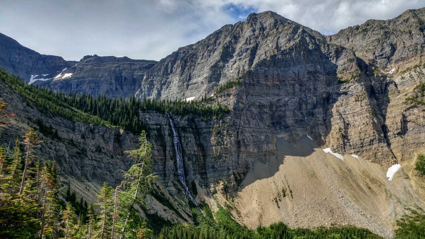 Waterton Lakes and Crypt Lake – Tell me aboot it